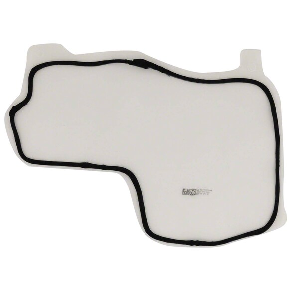 Door Water Deflector Splash Shield - Left, Front Main Image