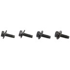 Hex Head Bolt And Washer Main Image