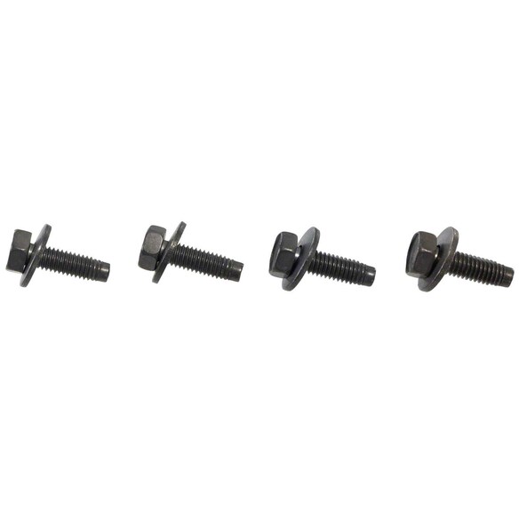 Hex Head Bolt And Washer Main Image