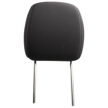 Cloth Headrest Cover Pad <br>CoverS and Pads part of the Seat Guide - Left, Right, Front (XL, XLT)