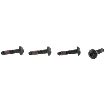 Hex Head Bolt - 6 x 22MM, Rear