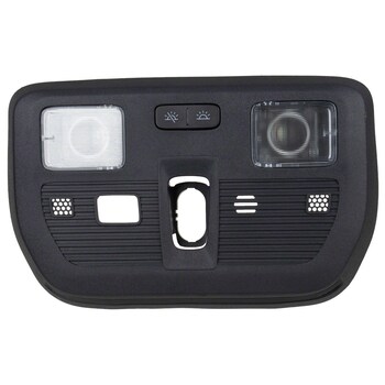 Overhead Console <br>Console used Convertible (CONVERTIBLE)