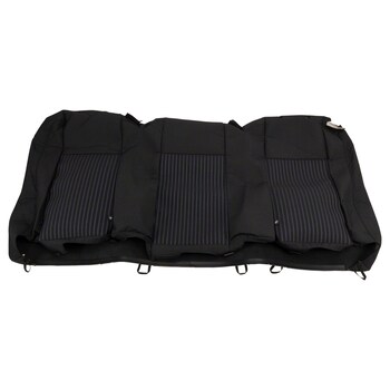 Seat Back Cover - Rear