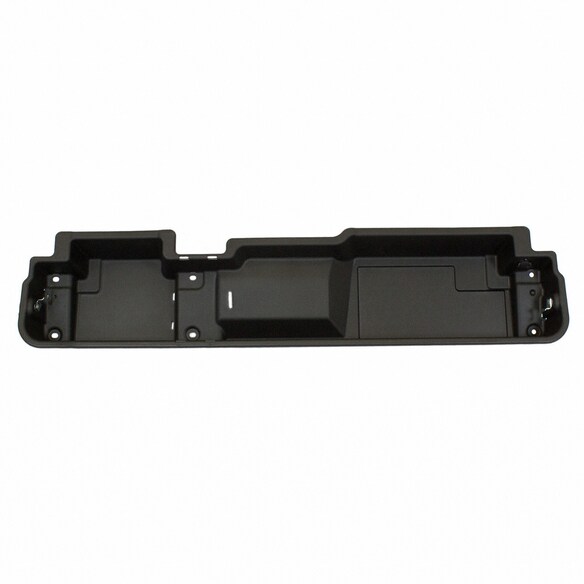 Seat Storage Drawer Stowage Compartment - Rear Main Image