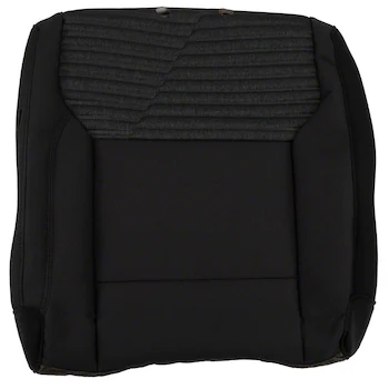 Seat Cover <br>A used to replace the original equipment Back cushion of a vehicles Cloth