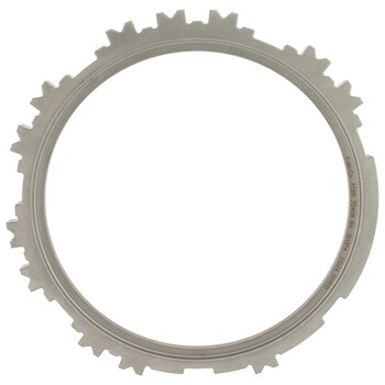 Plate Clutch Pressure (AT)