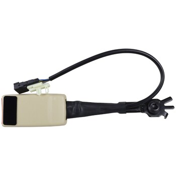 Seat Belt Receptacle - Right, Front