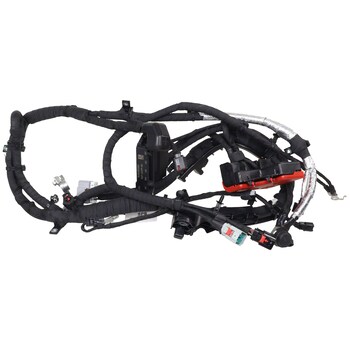 Battery Cable Harness