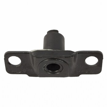 Locator On body (CARGO VAN, WAGON)