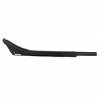 Door Belt Molding Window Weatherstrip - Right, Rear, Outer Main Image