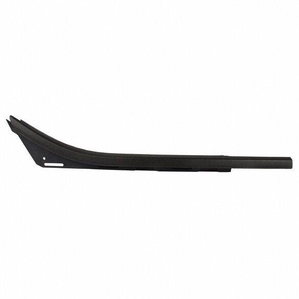Door Belt Molding Window Weatherstrip - Right, Rear, Outer Main Image