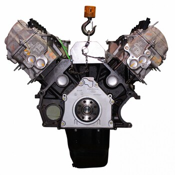 Engine Long Block Service - 6.8L