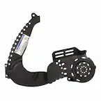 Accessory Drive Belt Cover - 1.0L Main Image