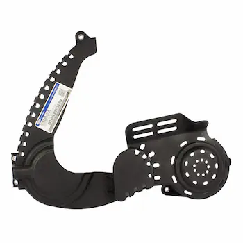 Accessory Drive Belt Cover - 1.0L
