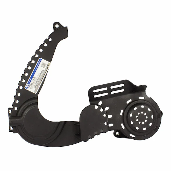 Accessory Drive Belt Cover - 1.0L Main Image