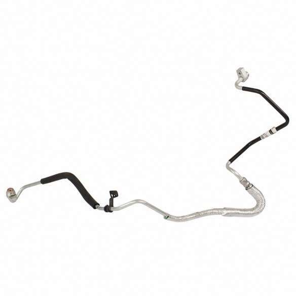 AIR CONDITIONING (A/C) Refrigerant Discharge / Suction Hose Tube Main Image