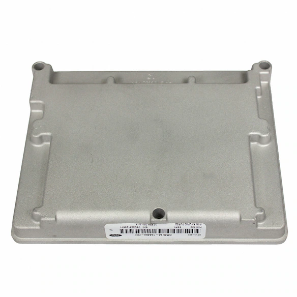 Engine Control Module (ECM) EEC V - 6.0L Main Image