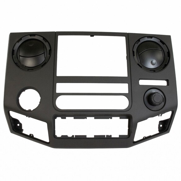 Instrument Panel Trim Main Image