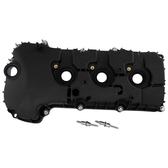 Engine Valve Cover Cylinder Head - Right 3.5L Main Image