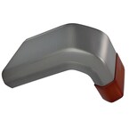 Instrument Panel Molding - Right Main Image