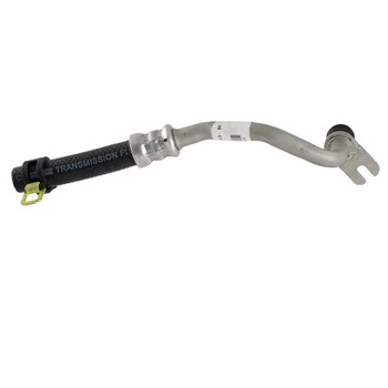 Automatic Transmission Oil Cooler Hose Tube
