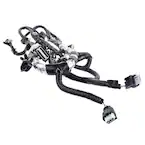 Parking Aid System Wiring Harness Distance Sensor Wire Main Image