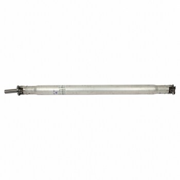 Single Piece Drive Shaft 4 Speed Auto - Rear (AT)