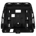 Instrument Panel Trim Bracket Radio Support Main Image