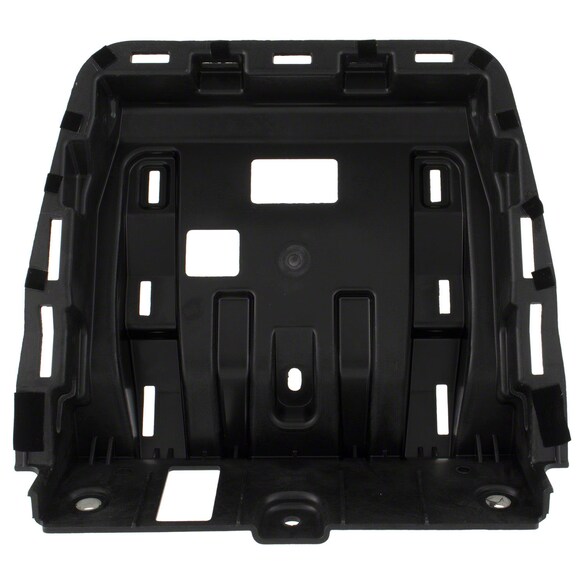 Instrument Panel Trim Bracket Radio Support Main Image