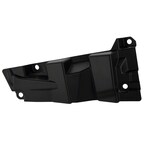 Fog Light Bracket Bumper Cover Spacer Panel - Left, Front Main Image