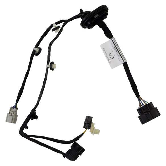Wire - Rear Main Image