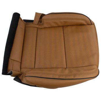 Seat Cover Cushion - Right, Rear