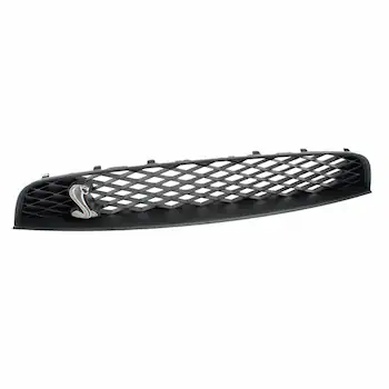 Radiator Grille - Front (Shelby)