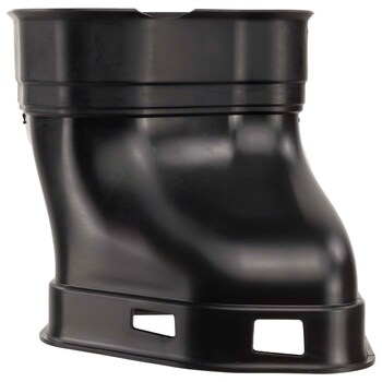 Engine Air Intake Hose Duct Tube <br>5.0 LITER A used to carry filtered vehicles Cleaner