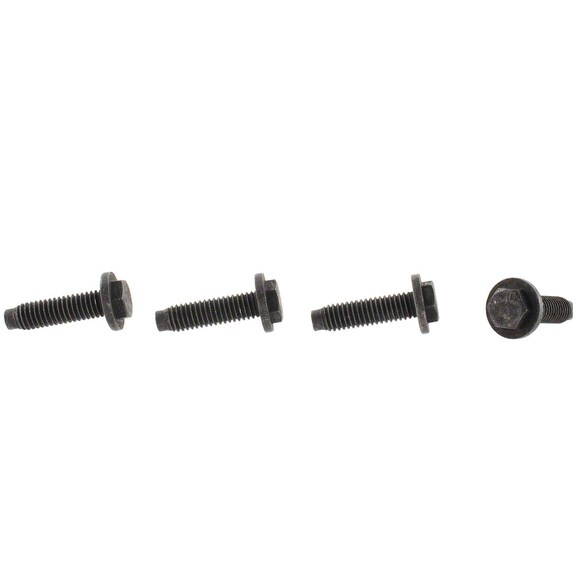 Engine Crankshaft Position Sensor Bolt - M6 X 20MM Main Image