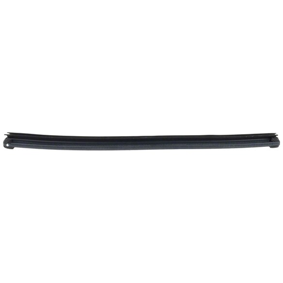 Door Window Belt Weatherstrip - Left, Rear Main Image