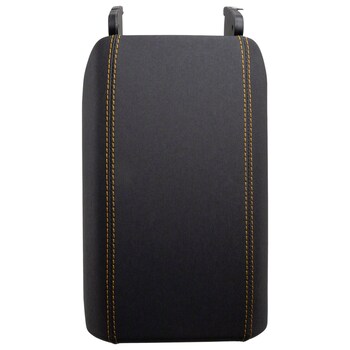 Armrest Console (7-MT)