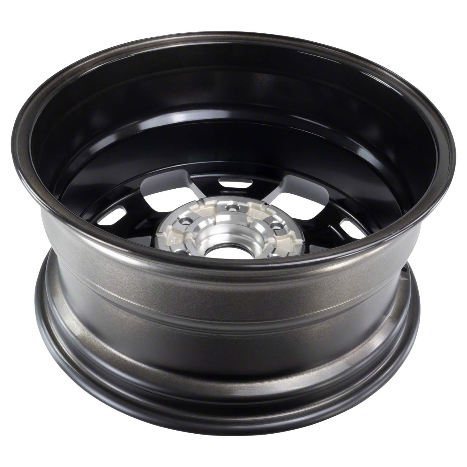 Wheel 18 X 8.5 Style 5 | Parts | Ford.com