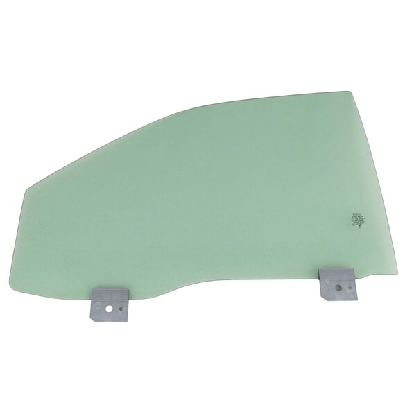 Door Glass - Left, Front Main Image