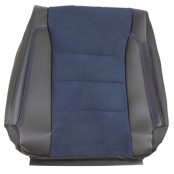 Seat Back Cushion Cover - Right, Rear (Phantom/Raptor)