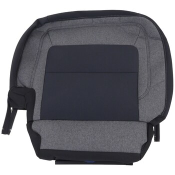 Seat Cushion Cover - Right, Rear