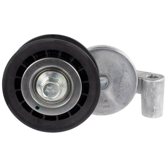 Accessory Drive Belt Tensioner Pulley Tension Main Image