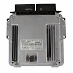 Engine Control Module (ECM) EEC V - 3.5L Main Image