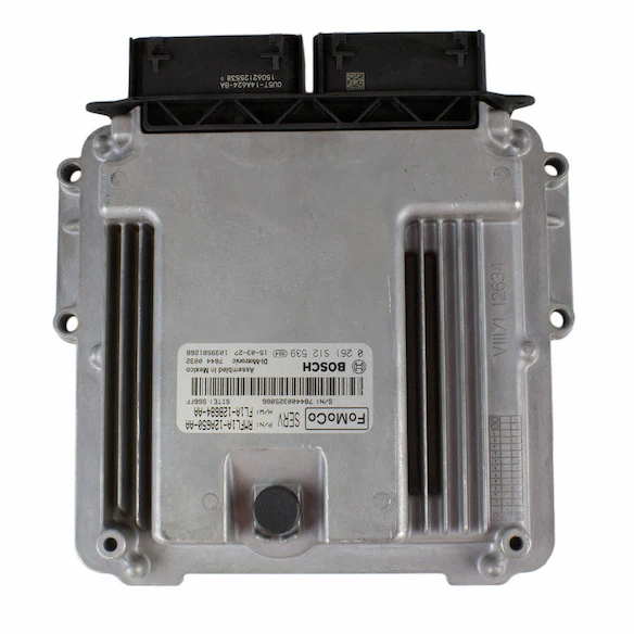 Engine Control Module (ECM) EEC V - 3.5L Main Image