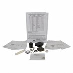 Spare Tire Lock Cylinder Main Image