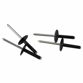 Bumper Impact Absorber Rivet