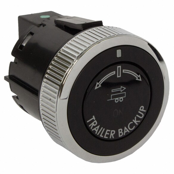 Trailer assist Main Image