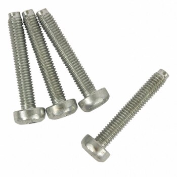 Engine Water Pump Bolt Ignition Coil - M6 X 35MM