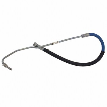 Power Steering Pressure Line Hose Assemb 15, 16, 18