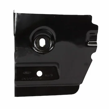 Quarter Panel Extension D Pillar - Left, Inner